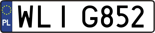 WLIG852