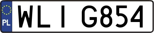 WLIG854