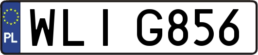 WLIG856