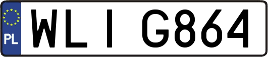 WLIG864
