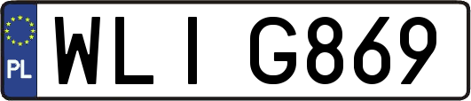 WLIG869