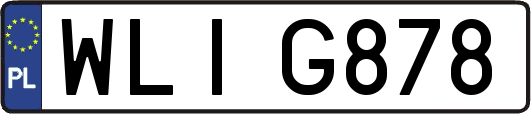 WLIG878