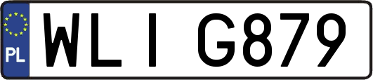 WLIG879