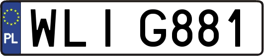 WLIG881