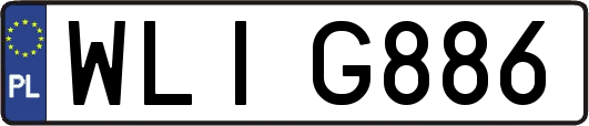 WLIG886