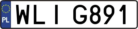 WLIG891