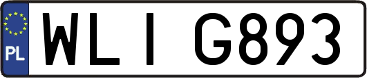 WLIG893