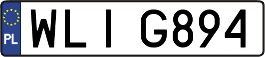 WLIG894