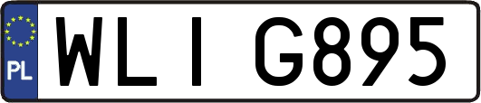 WLIG895