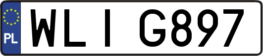 WLIG897
