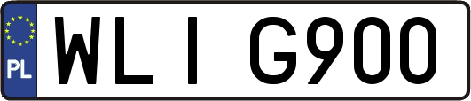 WLIG900