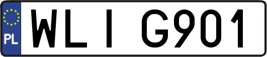 WLIG901