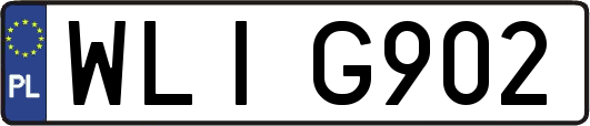 WLIG902