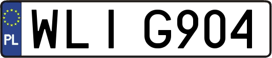 WLIG904