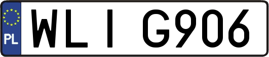 WLIG906