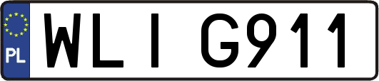 WLIG911