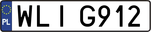 WLIG912