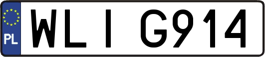 WLIG914