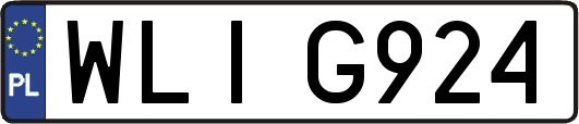 WLIG924