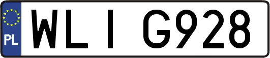 WLIG928