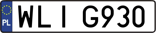 WLIG930
