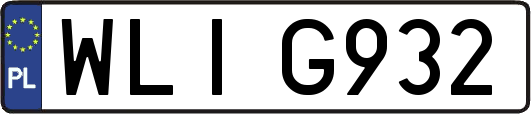 WLIG932