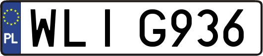 WLIG936