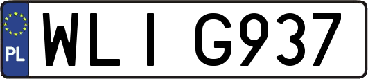 WLIG937