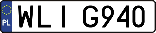 WLIG940