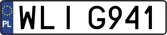 WLIG941