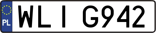 WLIG942