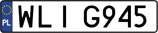 WLIG945