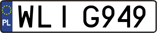 WLIG949