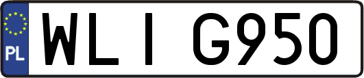 WLIG950