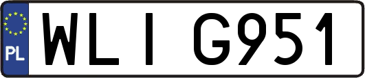 WLIG951