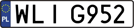 WLIG952