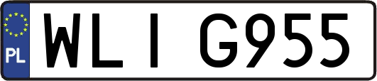 WLIG955