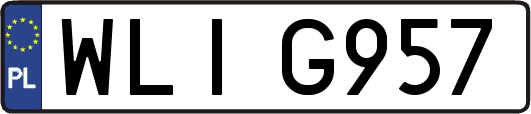 WLIG957