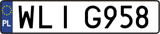 WLIG958