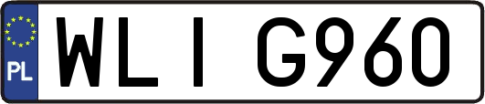WLIG960