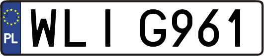 WLIG961