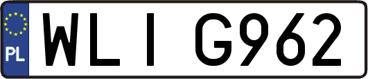 WLIG962