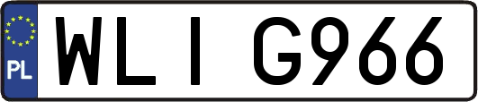 WLIG966