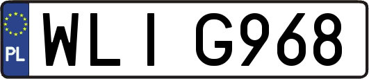 WLIG968