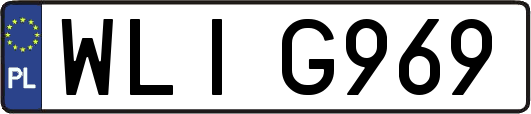 WLIG969