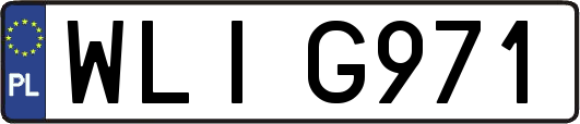 WLIG971