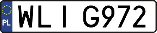 WLIG972
