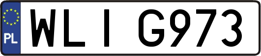 WLIG973