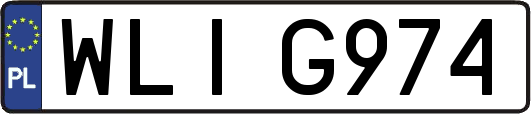 WLIG974
