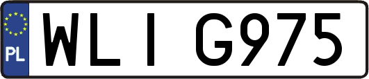 WLIG975